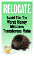 Mistakes Brochure