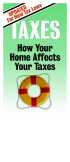 Taxes Brochure - Our #1 Seller!