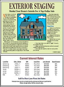 Current Rates