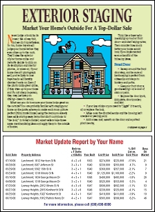 Market Update