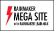 Rainmaker Mega Site