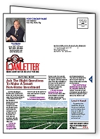 LOANLETTER NEWSLETTER